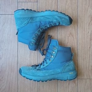 Danner Explorer 650 5" Hiking Boots